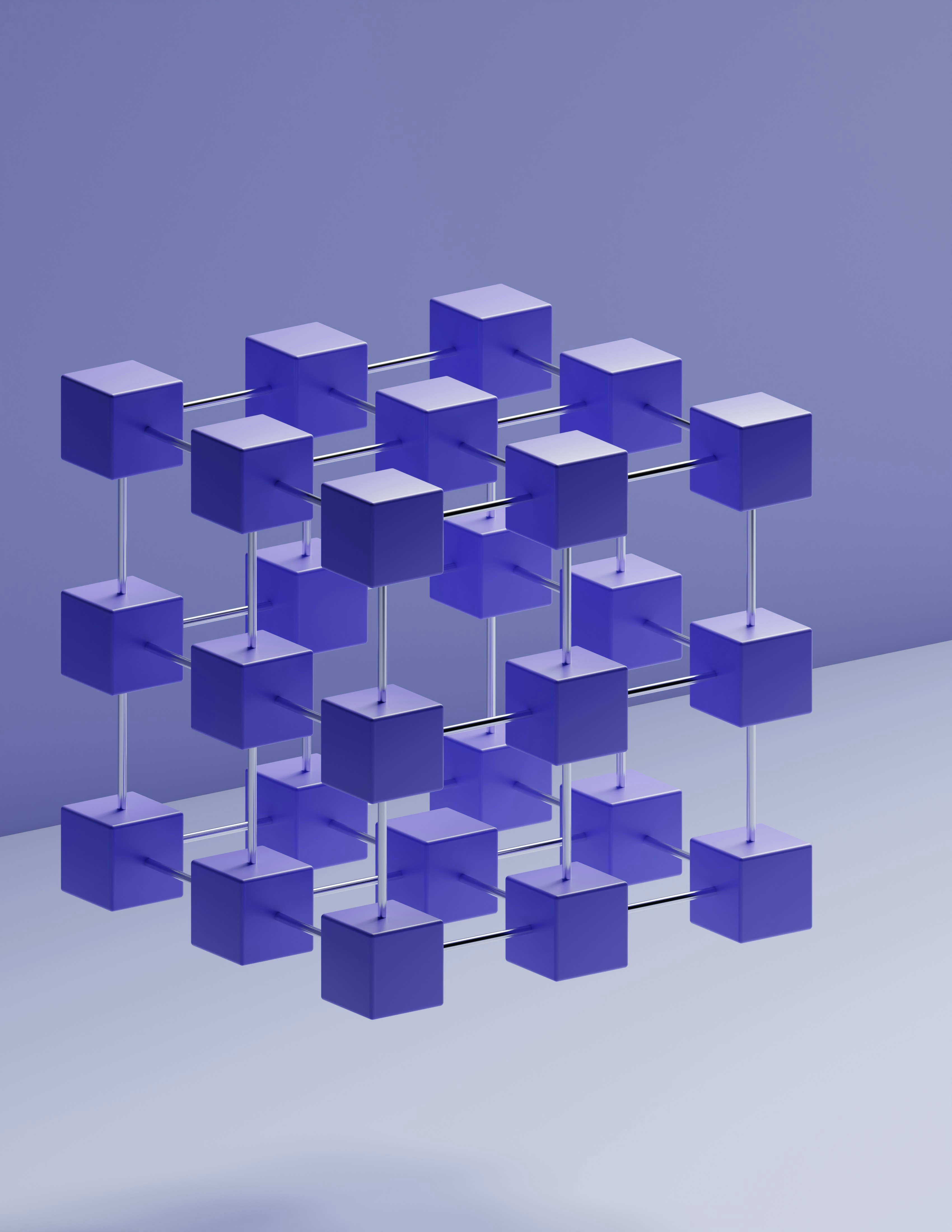 Picture abstract of AI Governance