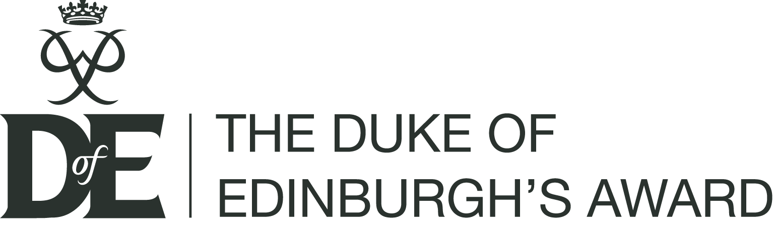 The Duke of Edinburgh's Award