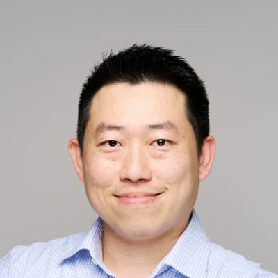 Alan Lim, Associate Director at SysGroup