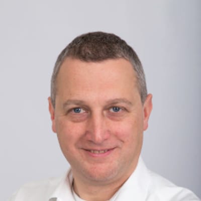 Gavin Solomon, Managing Consultant & Network Penetration Tester at SysGroup
