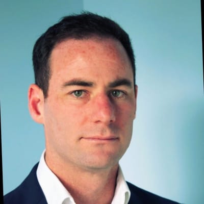 Ryan King, Director of Cyber at SysGroup