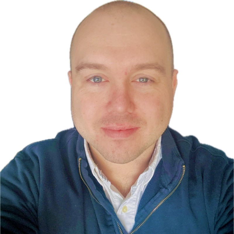 Craig Ormesher