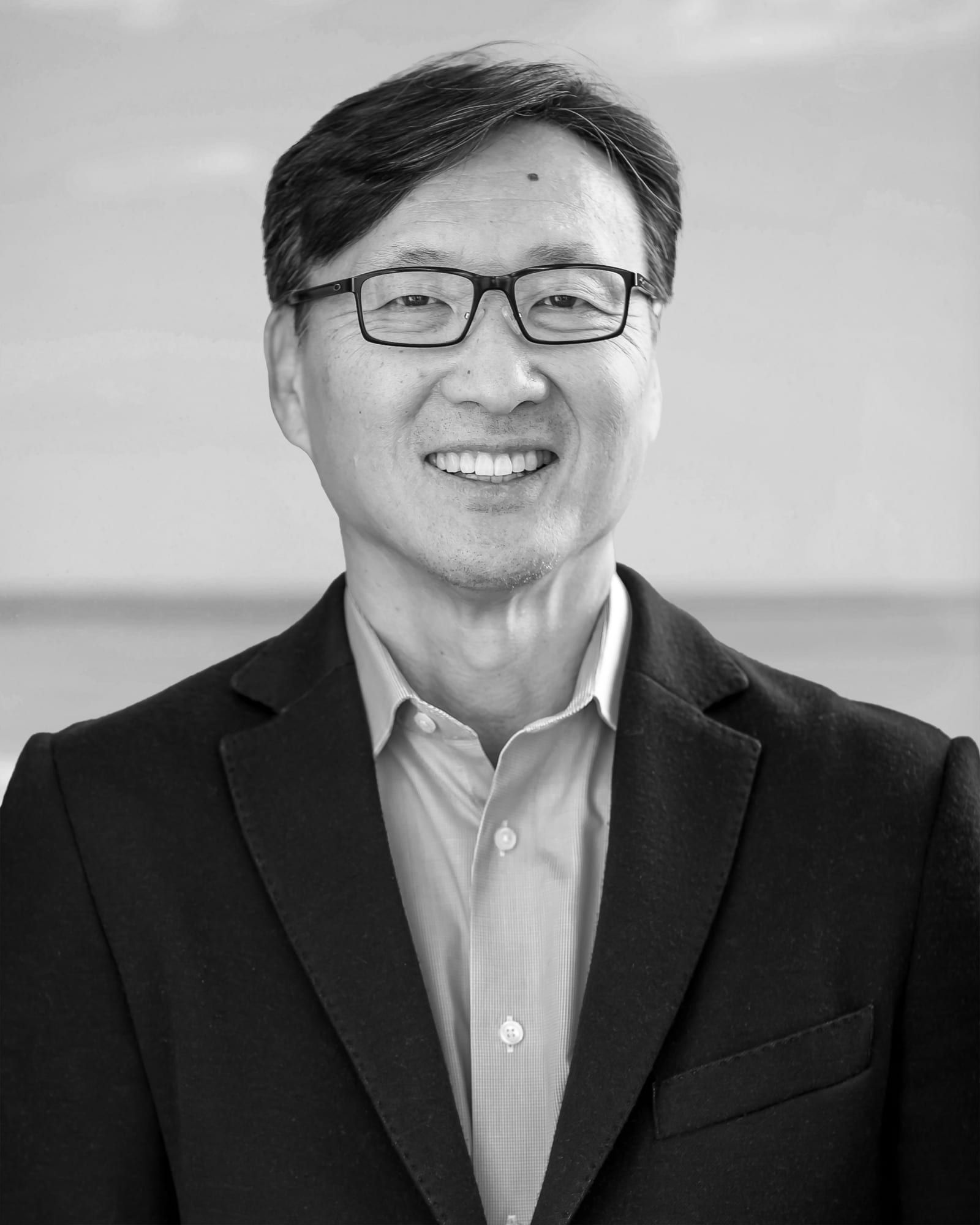 David K. Park, PhD