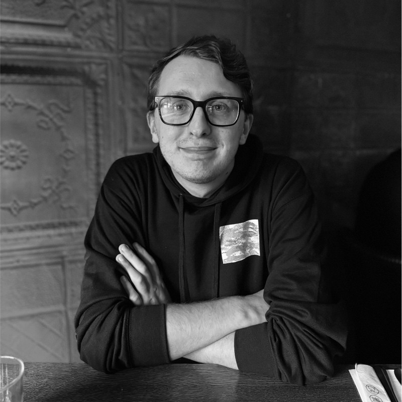 Alex Harris
