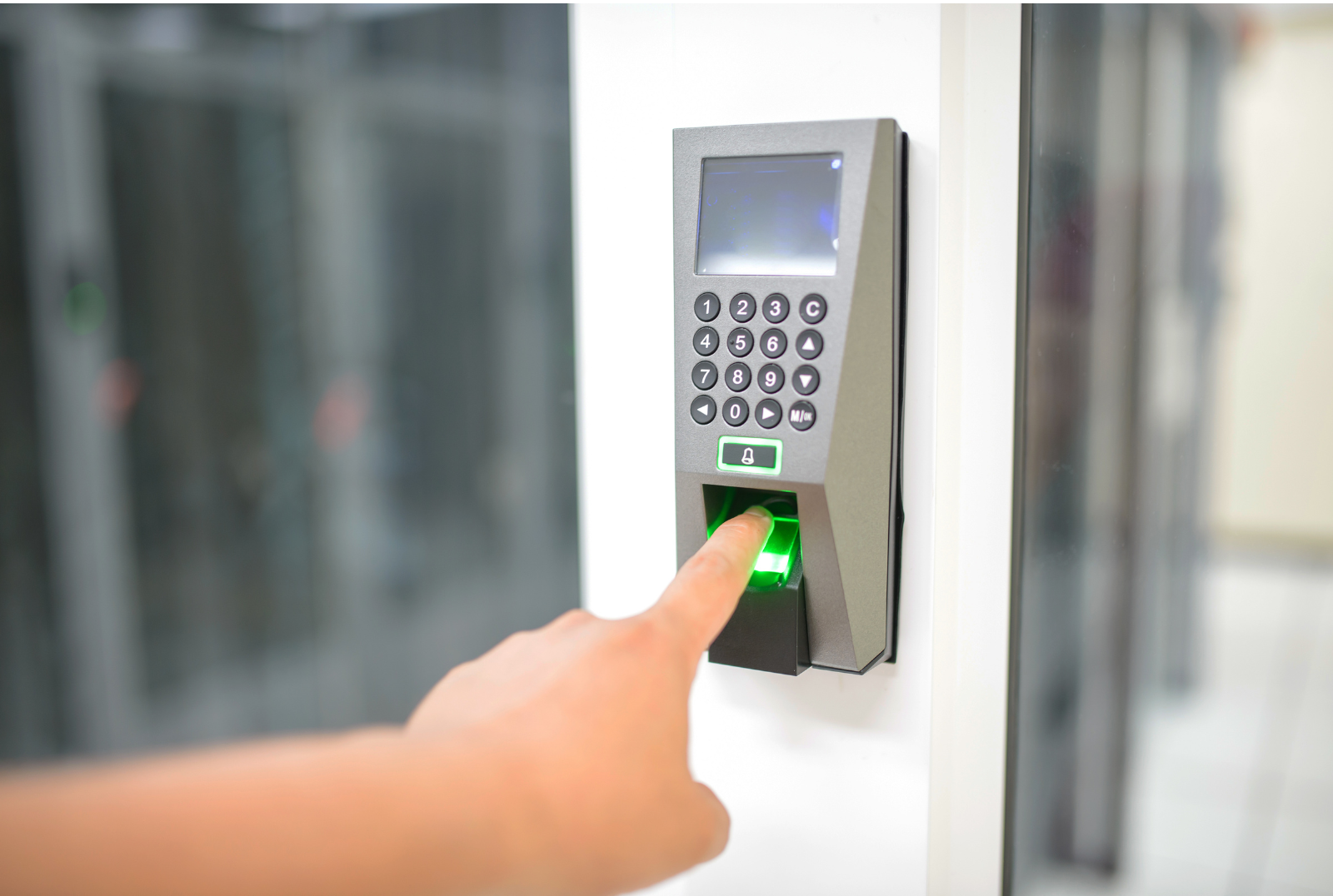 Under Siege: Why Your Digital House Needs Better Locks, Walls, and Vaults