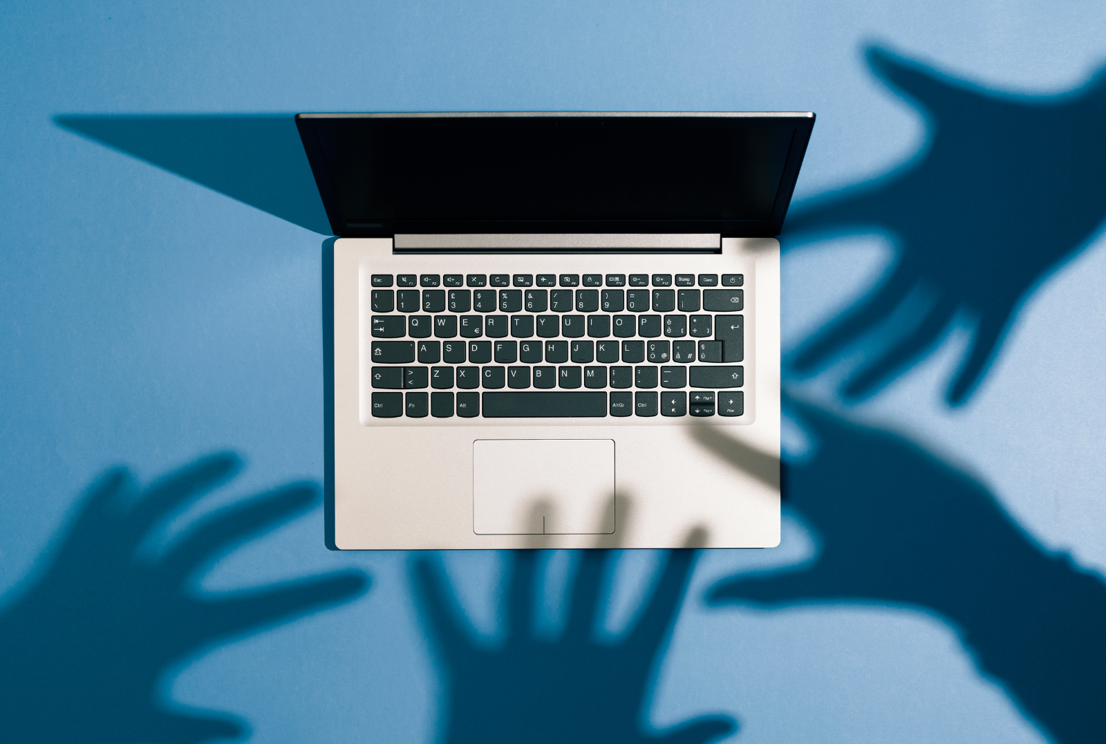 Think Like a Burglar: Why Most UK Businesses Are Easy Targets for Cybercrime