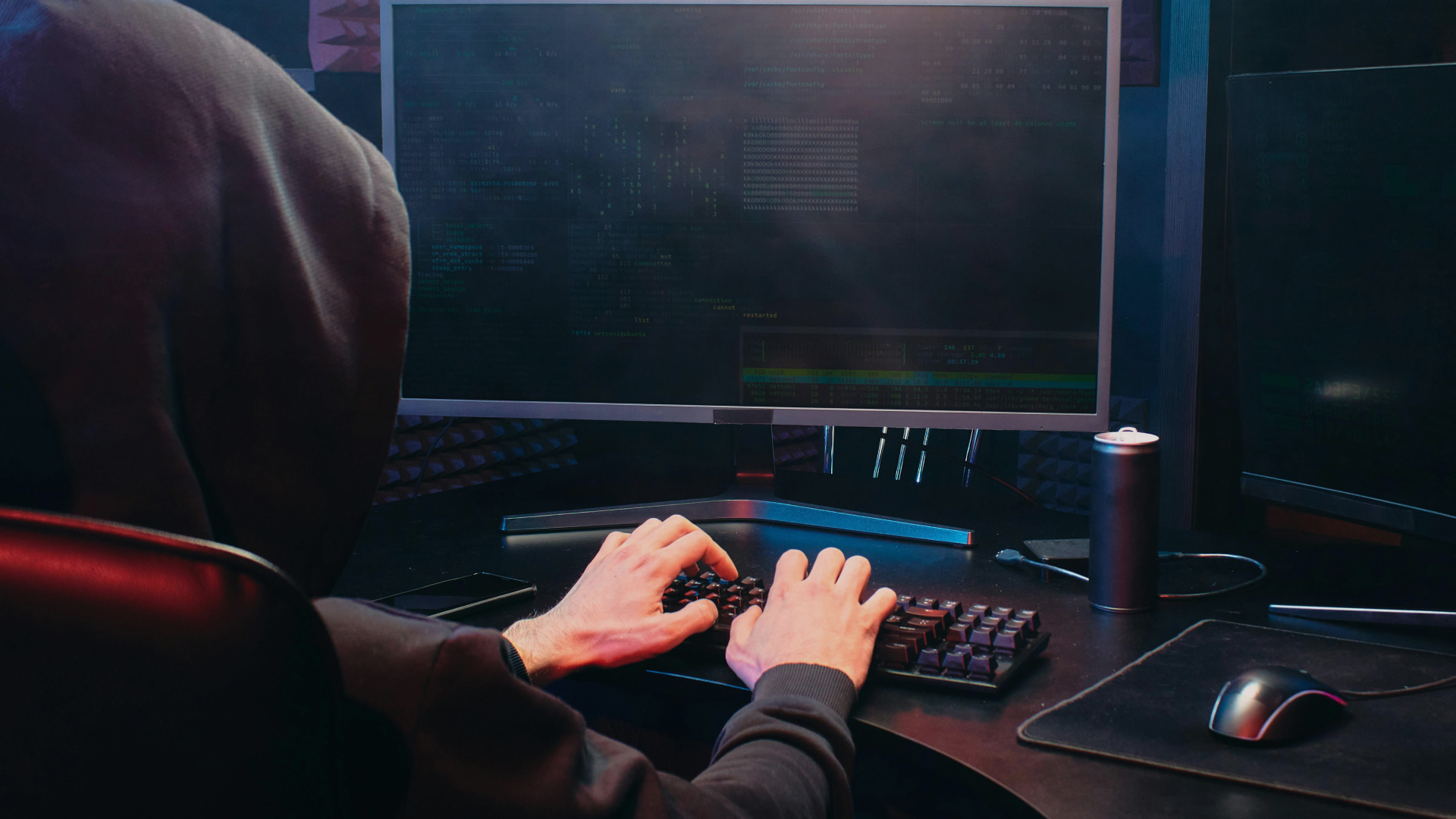 Cyber resilience testing and awareness for UK SMBs
