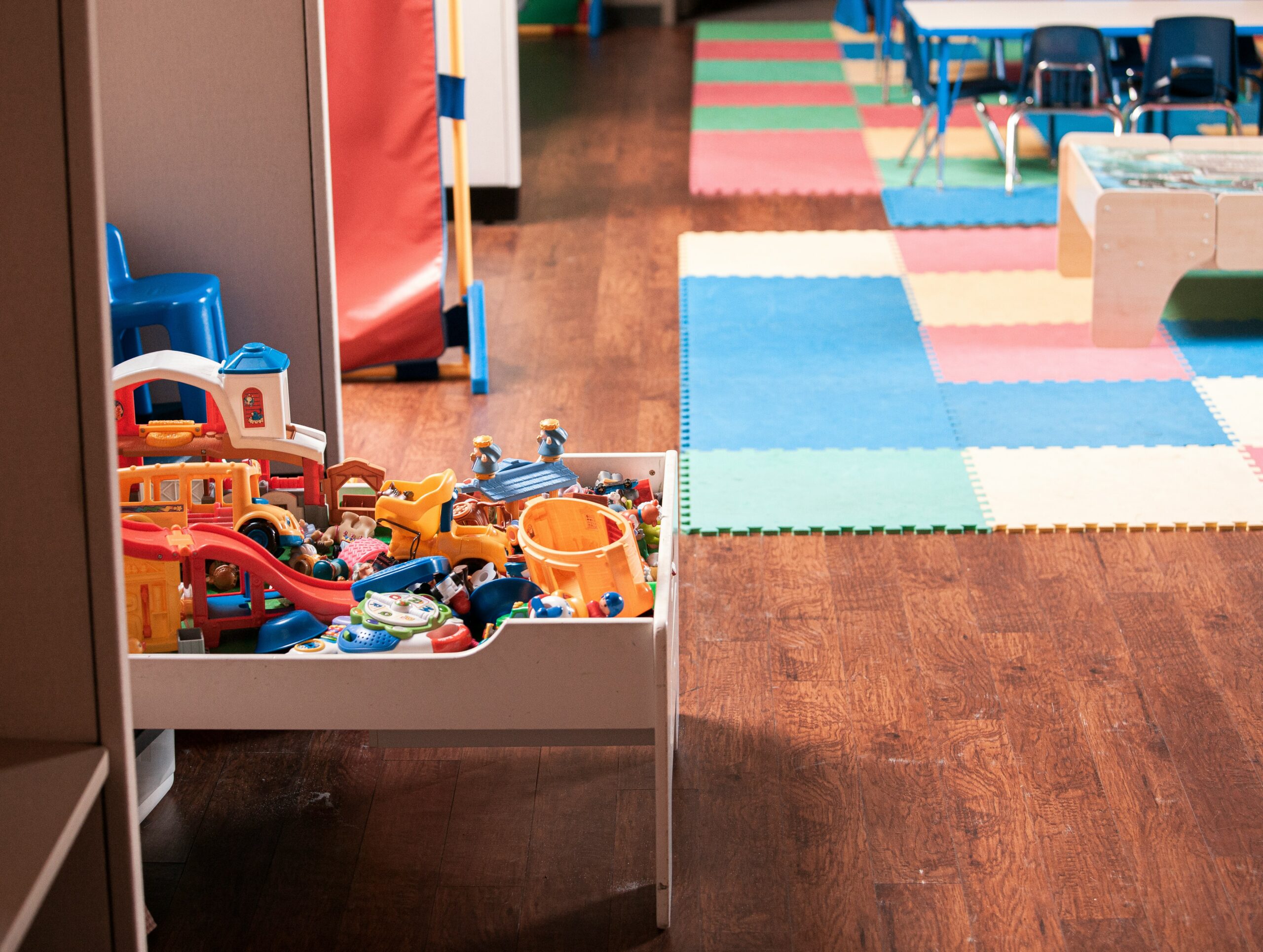 Kido nursery data breach — lessons for UK businesses