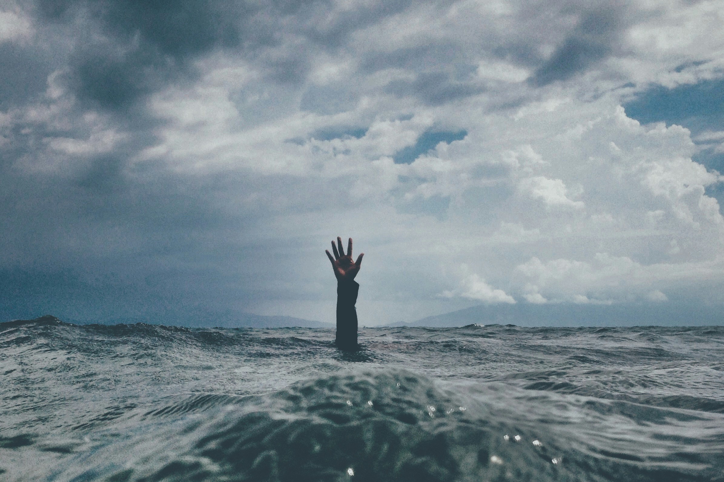 Mental health in UK IT — the silent crisis